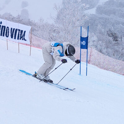 第63回全日本スキー技術選手権大会