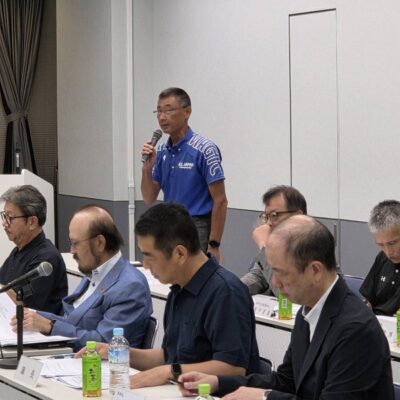 2027年度 臨時評議員会開催